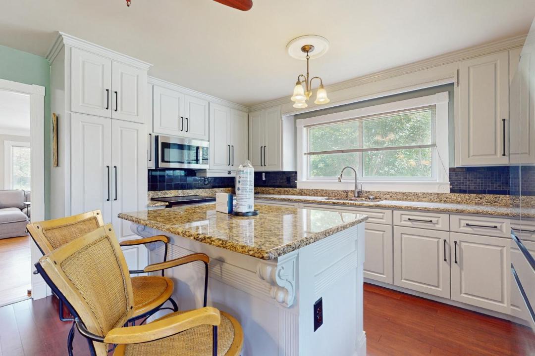 Photo of Kitchen in Warrington