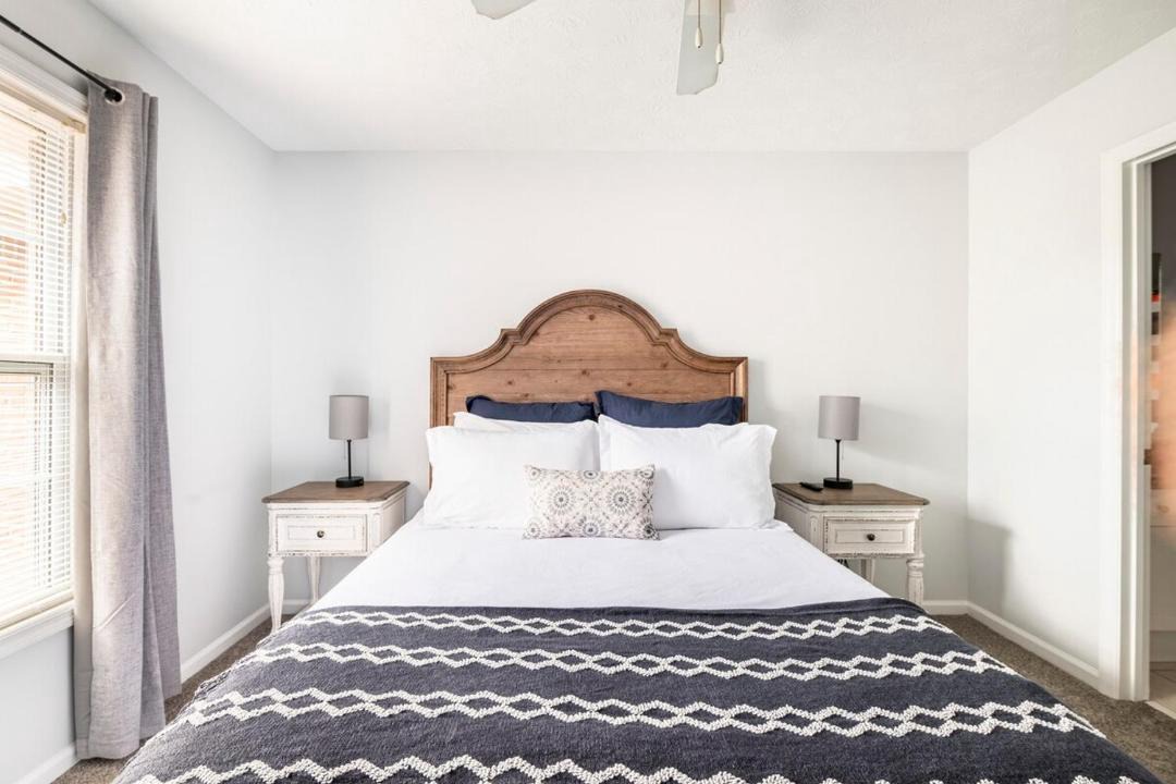 Photo of Bedroom in Auburn