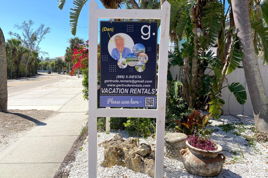 Photo of Outdoor in Siesta Key Village