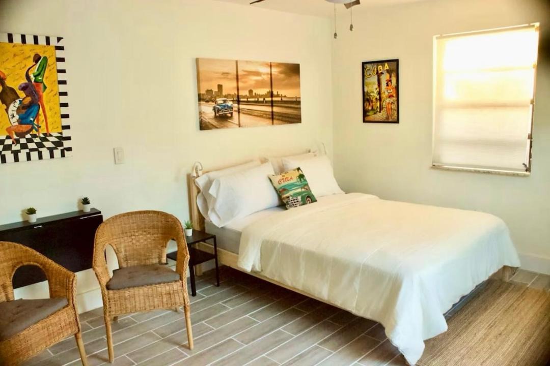 Photo of Bedroom in West Little Havana