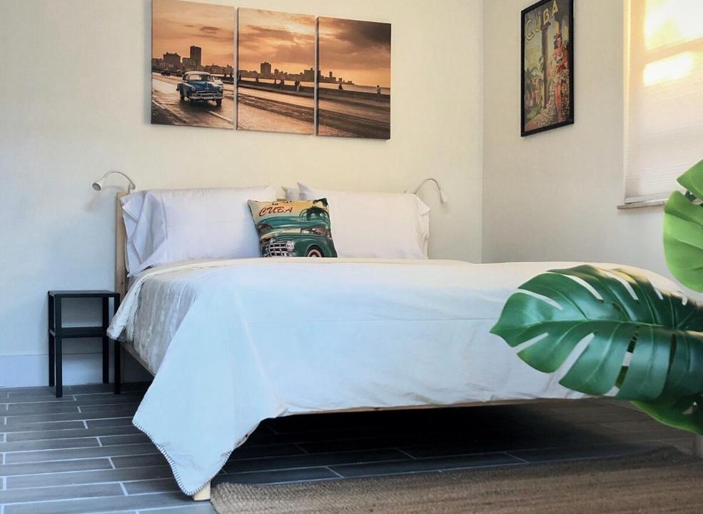 Photo of Bedroom in West Little Havana