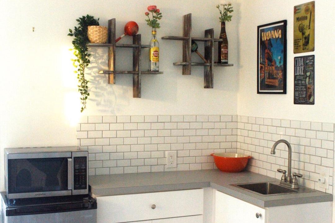 Photo of Kitchen in West Little Havana