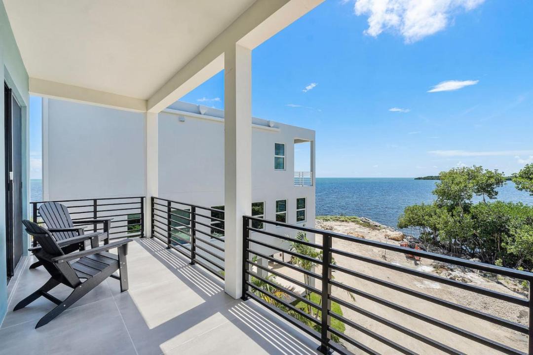 Photo of Patio Balcony in Monroe County