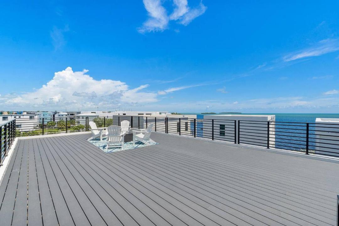 Photo of Patio Balcony in Monroe County