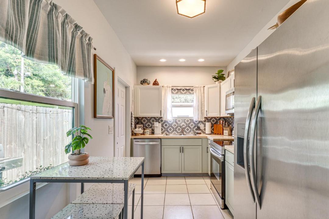 Photo of Kitchen in Parker Ridge
