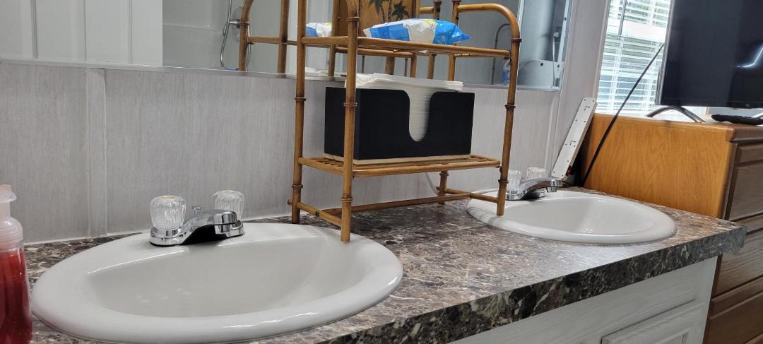 Photo of Bathroom in Fellowship