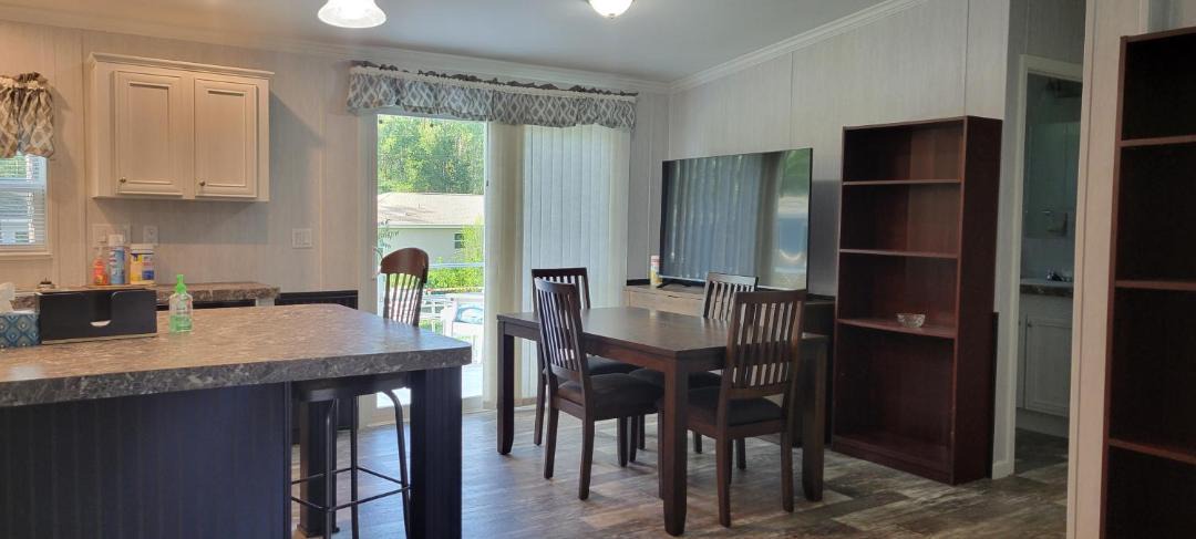 Photo of Kitchen in Fellowship