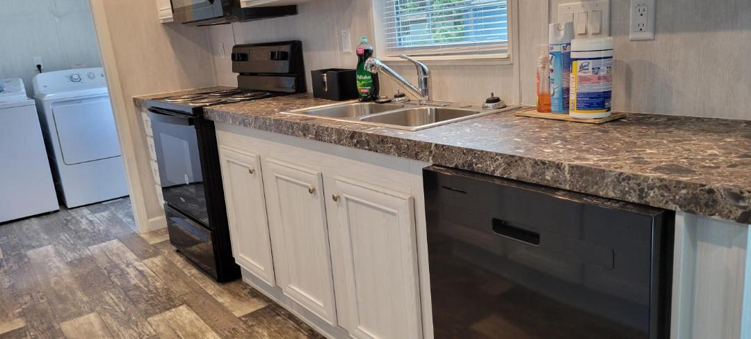 Photo of Kitchen in Fellowship