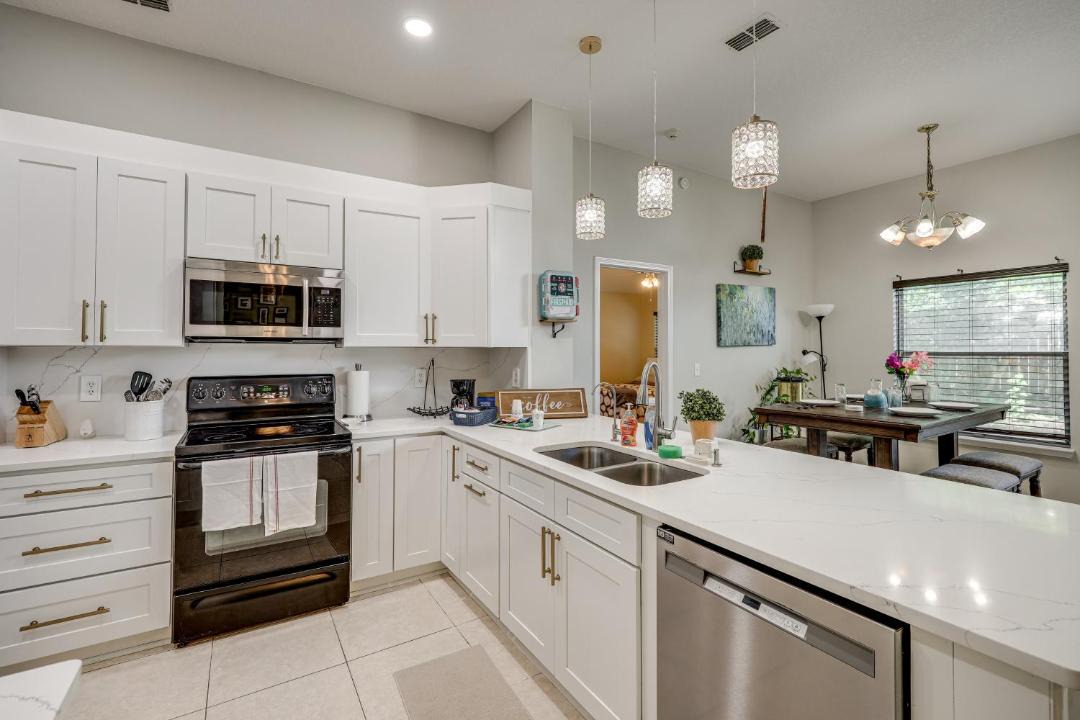 Photo of Kitchen in Southside