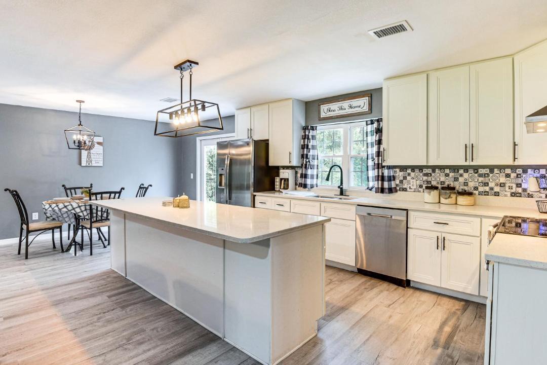 Photo of Kitchen in Silver Springs