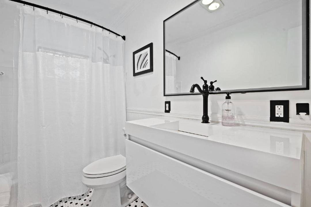 Photo of Bathroom in Fort Lauderdale