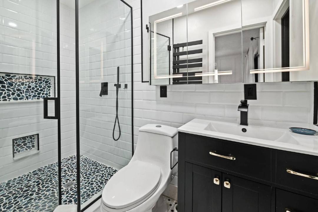 Photo of Bathroom in Fort Lauderdale