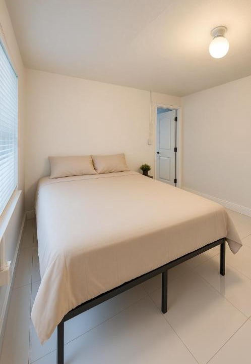Photo of Bedroom in West Little River