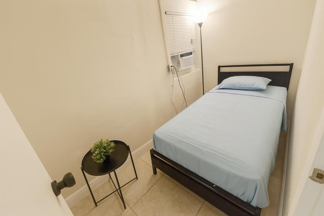 Photo of Bedroom in West Little River