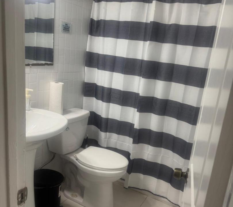 Photo of Bathroom in West Little River
