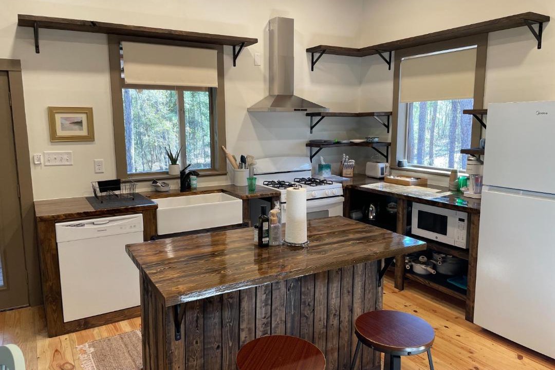 Photo of Kitchen in Tallahassee