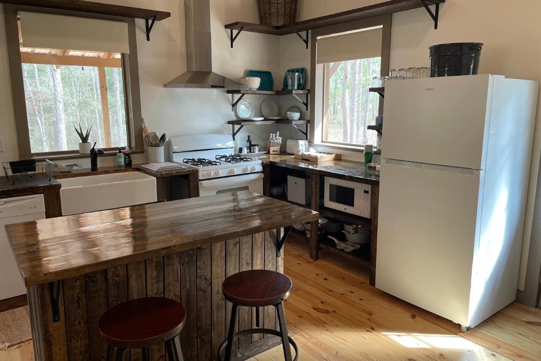 Photo of Kitchen in Tallahassee