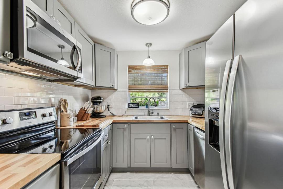 Photo of Kitchen in Mount Plymouth