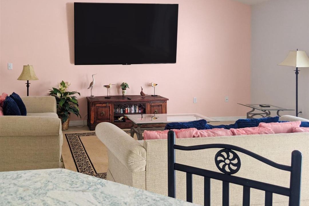 Photo of Bedroom in Sunridge Woods