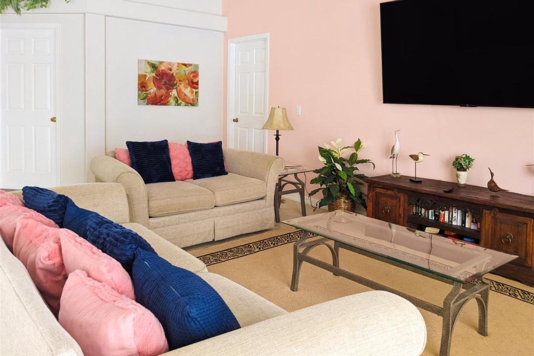 Photo of Livingroom in Sunridge Woods