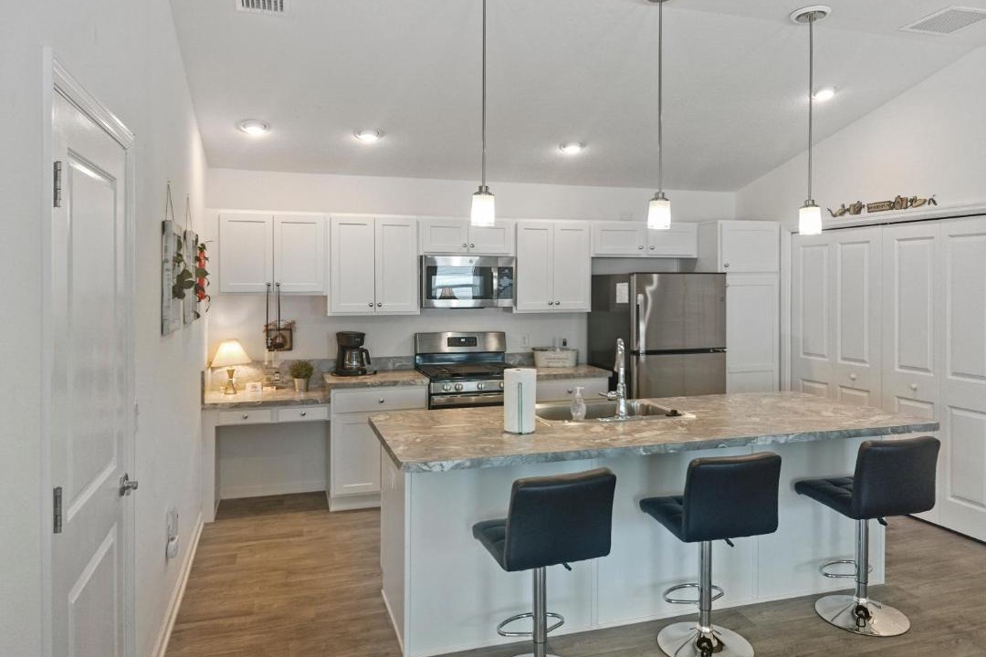 Photo of Kitchen in Wildwood