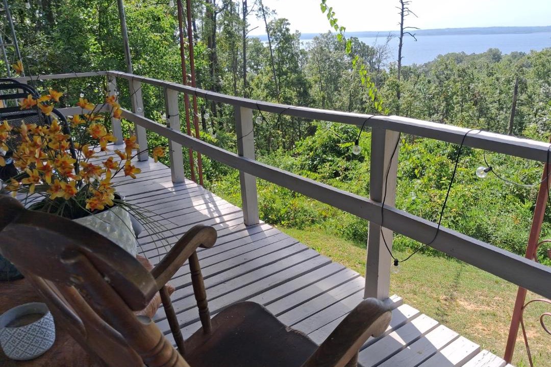 Photo of Patio Balcony in Shorterville
