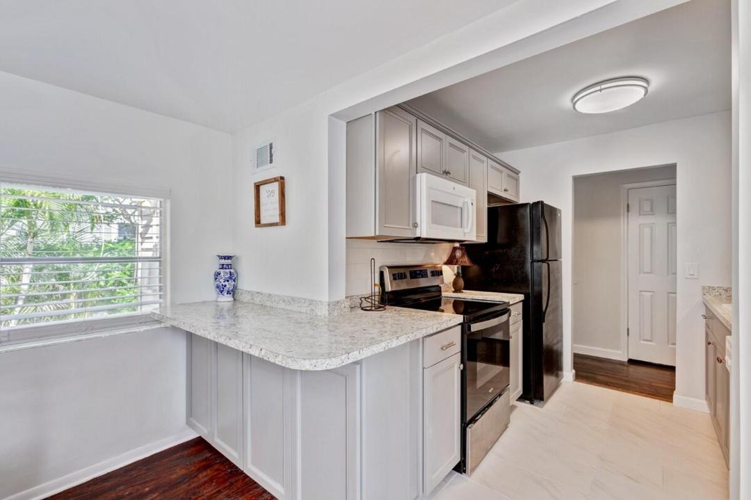 Photo of Kitchen in Parker Ridge