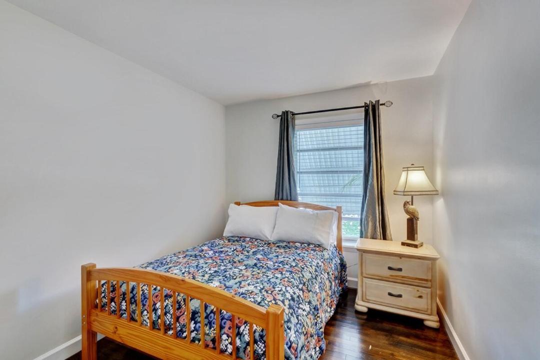 Photo of Bedroom in Parker Ridge