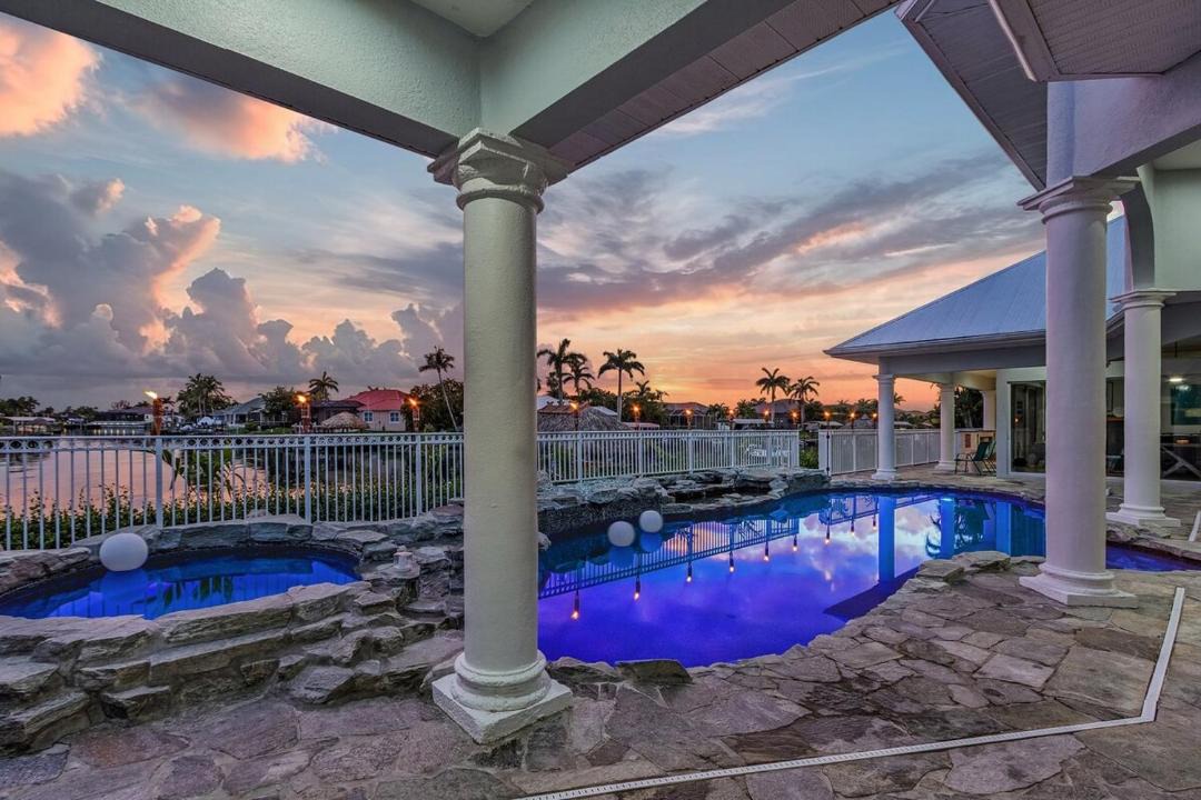 Photo of Patio Balcony in Pelican