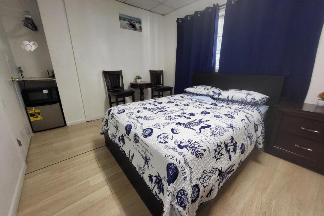 Photo of Bedroom in Little Havana