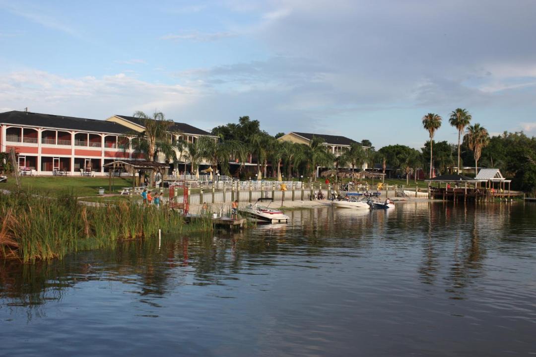 Photo of Others in Cypress Gardens