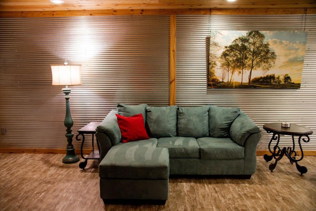 Photo of Livingroom in Scottsboro