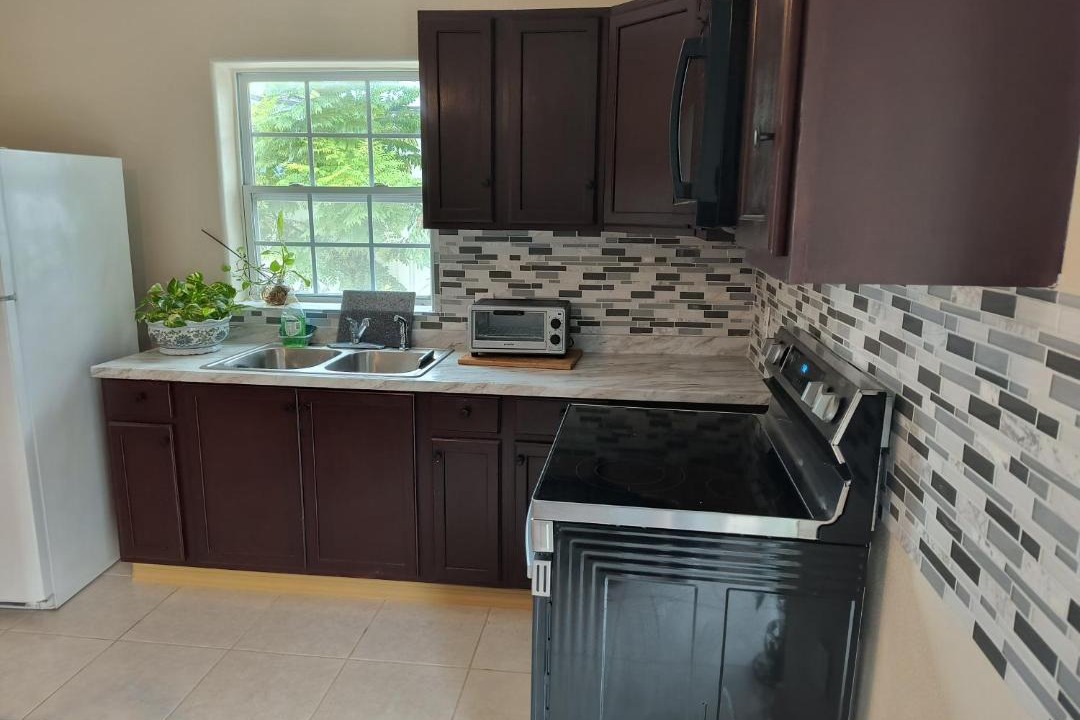 Photo of Kitchen in Bearss Plaza