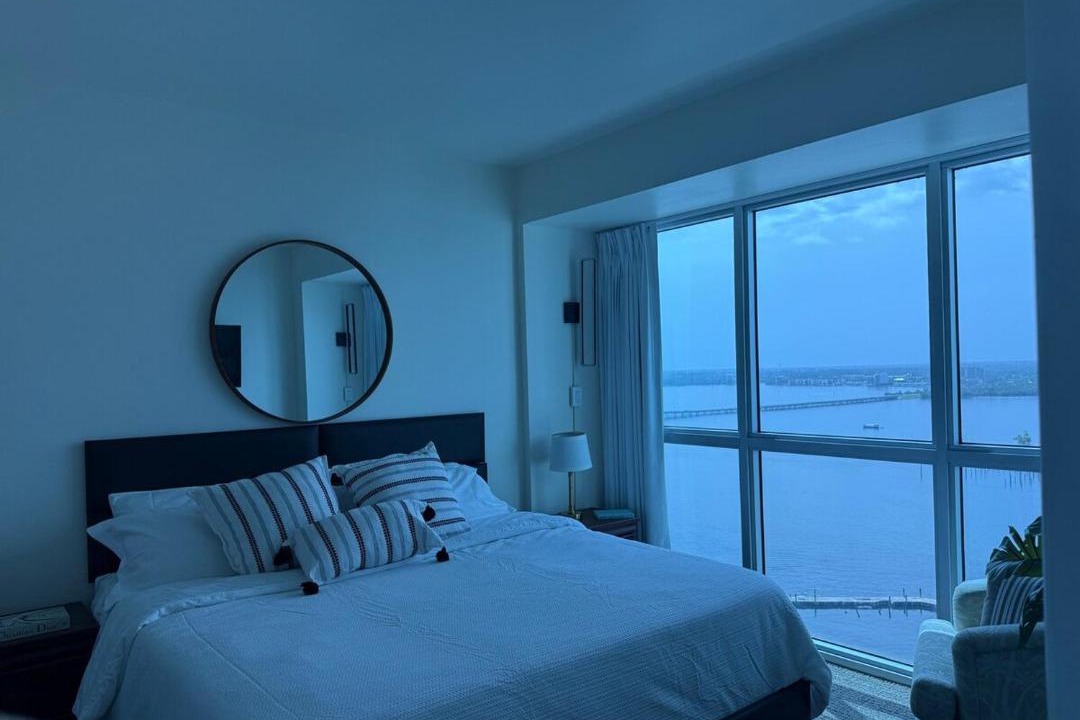 Photo of Bedroom in Fort Myers River District