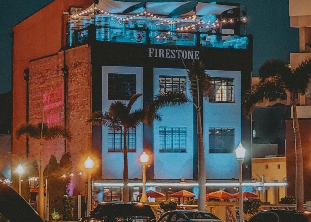 Photo of Buildings in Fort Myers River District