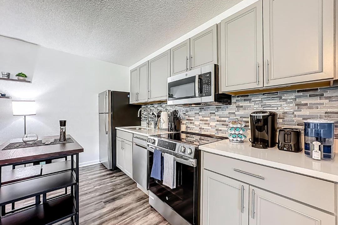 Photo of Kitchen in Apopka