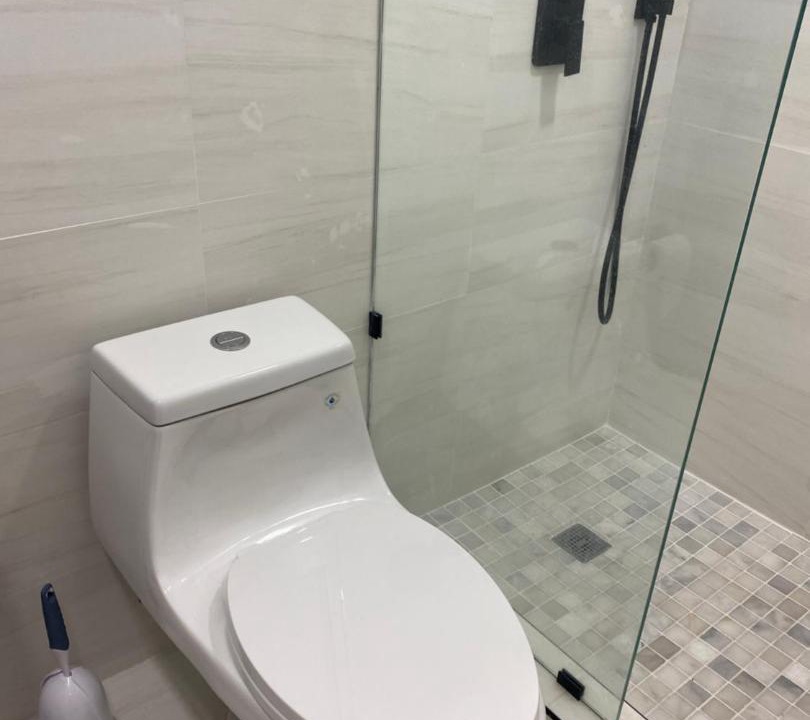 Photo of Bathroom in Liberty City