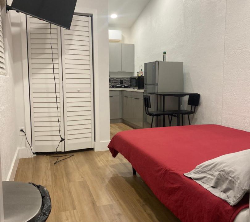 Photo of Bedroom in Liberty City