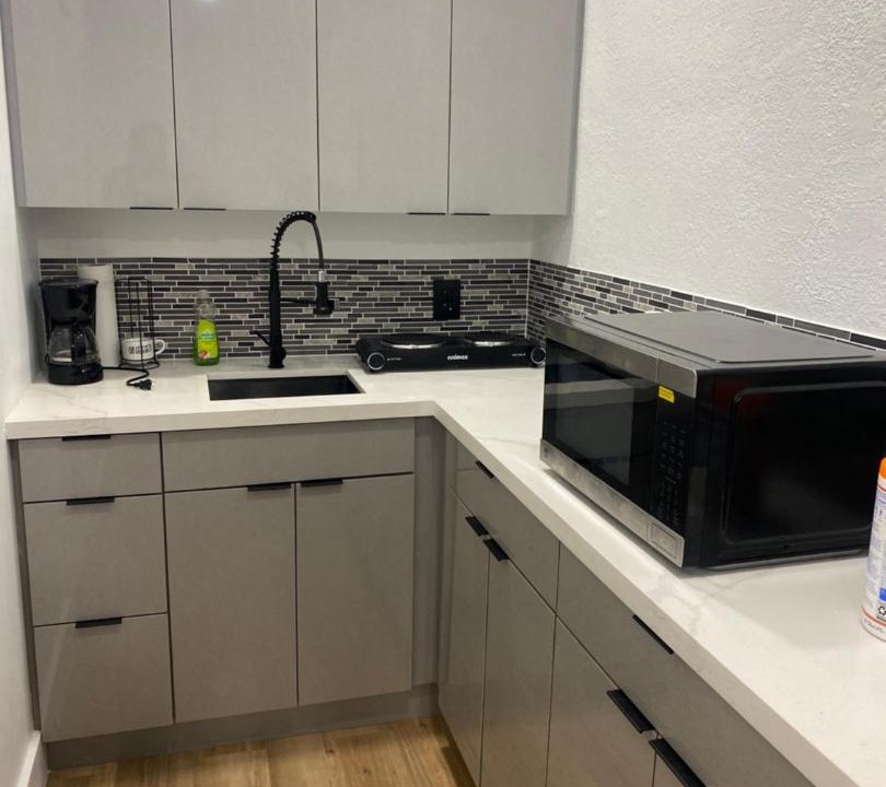 Photo of Kitchen in Liberty City
