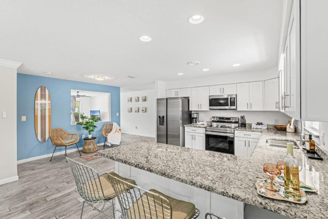 Photo of Kitchen in Golden Beach Estates