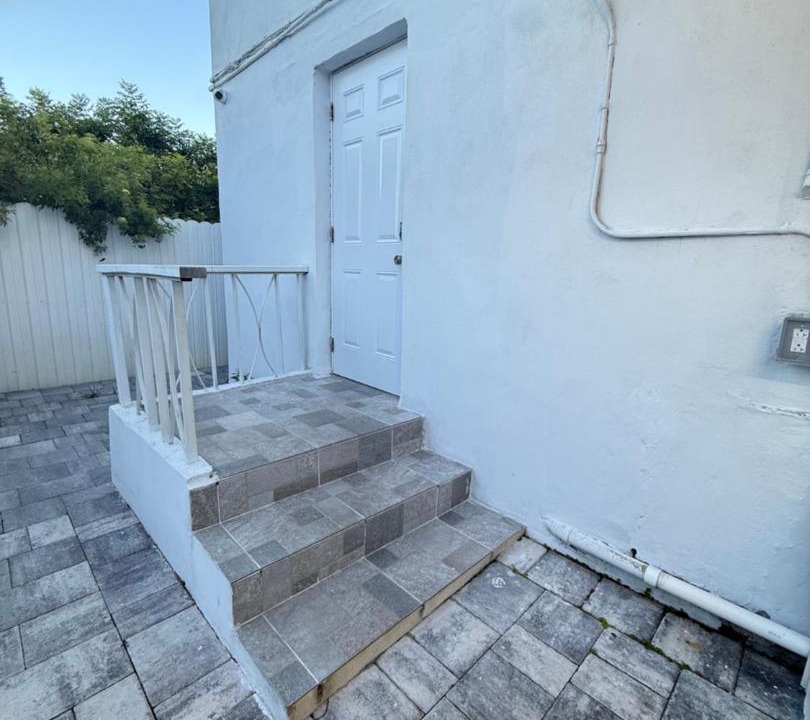 Photo of Patio Balcony in Allapattah