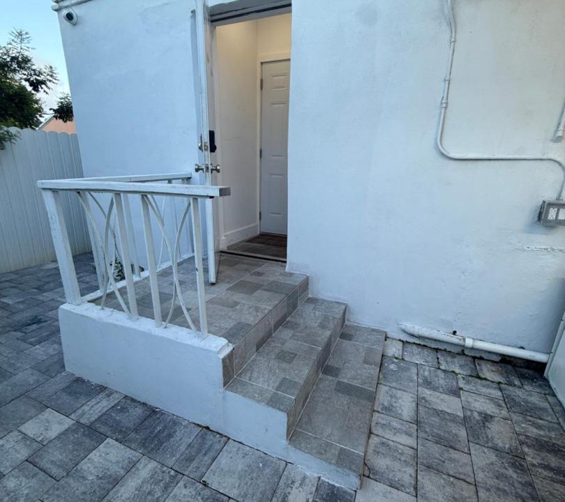 Photo of Patio Balcony in Allapattah