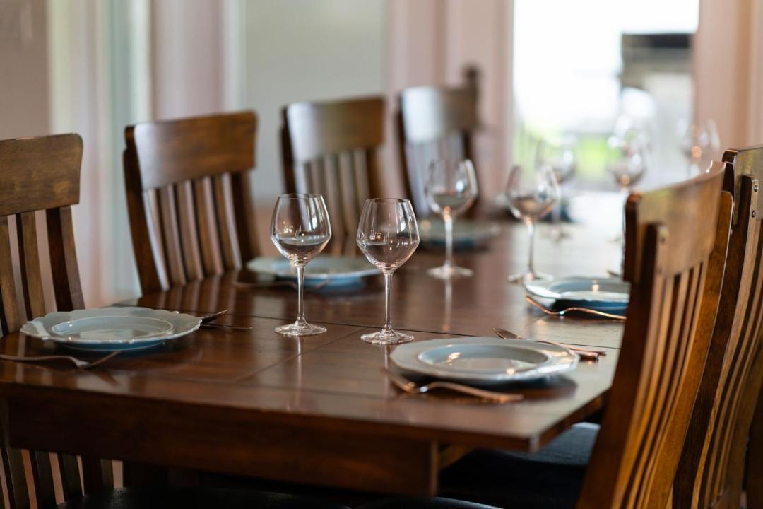Photo of Kitchen in McGregor
