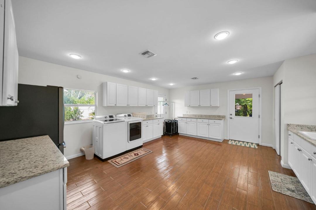 Photo of Kitchen in McGregor