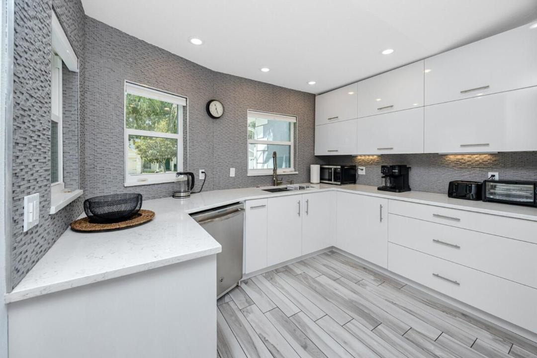Photo of Kitchen in Palm Harbor