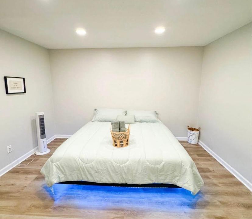 Photo of Bedroom in Cedar Hills