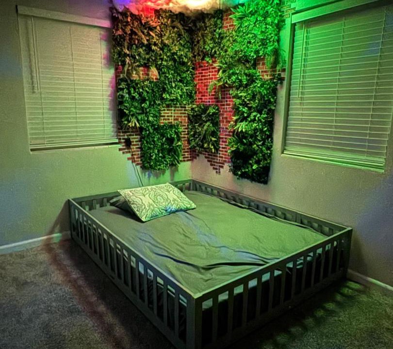Photo of Bedroom in Cedar Hills