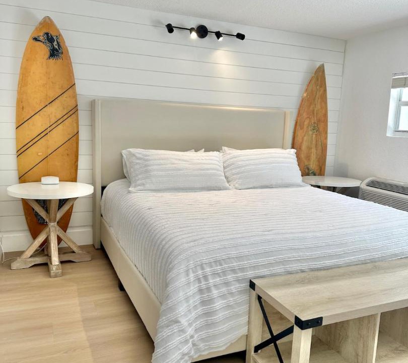 Photo of Bedroom in Rock Harbor