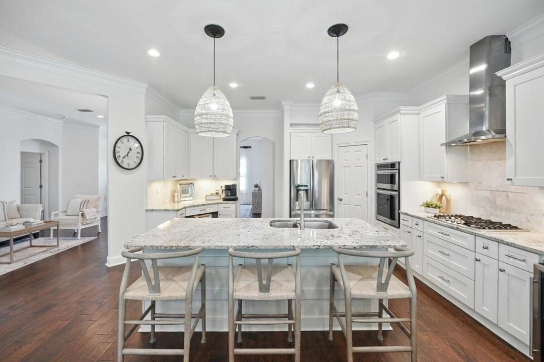 Photo of Kitchen in Palm Valley