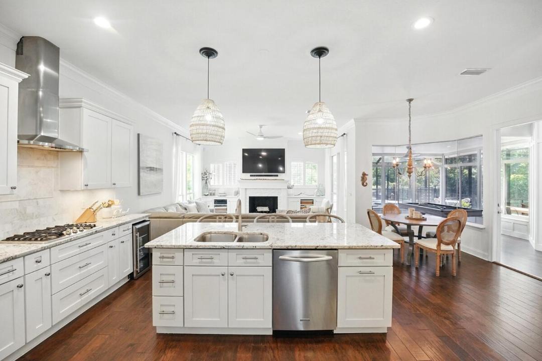 Photo of Kitchen in Palm Valley
